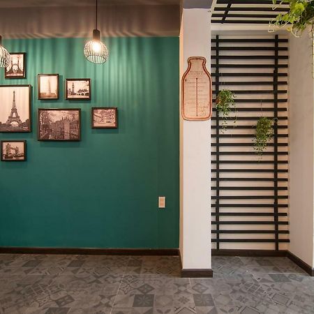 Hotel Reddoorz Near Xo Viet Nghe Tinh Street Thành Pho Ho Chí Minh Esterno foto