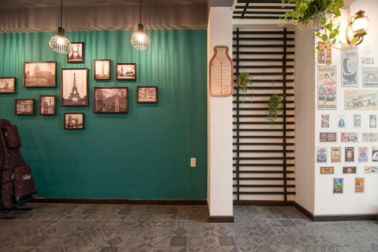 Hotel Reddoorz Near Xo Viet Nghe Tinh Street Thành Pho Ho Chí Minh Esterno foto