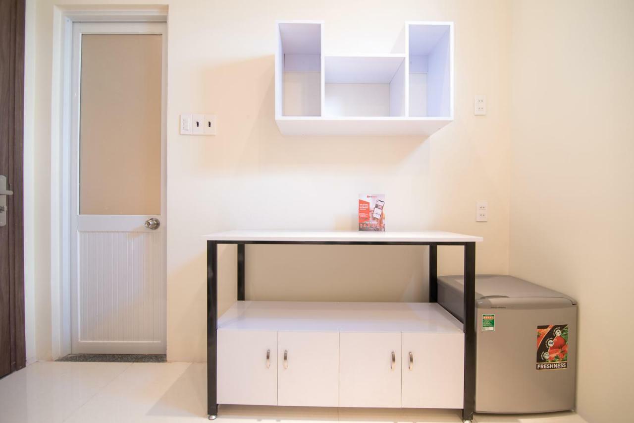Hotel Reddoorz Near Xo Viet Nghe Tinh Street Thành Pho Ho Chí Minh Esterno foto